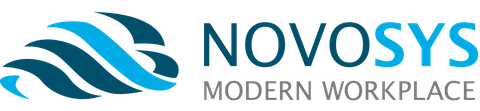 novoSYS Informatik GmbH Logo
