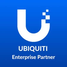 Ubiquiti Enterprise Partner Logo